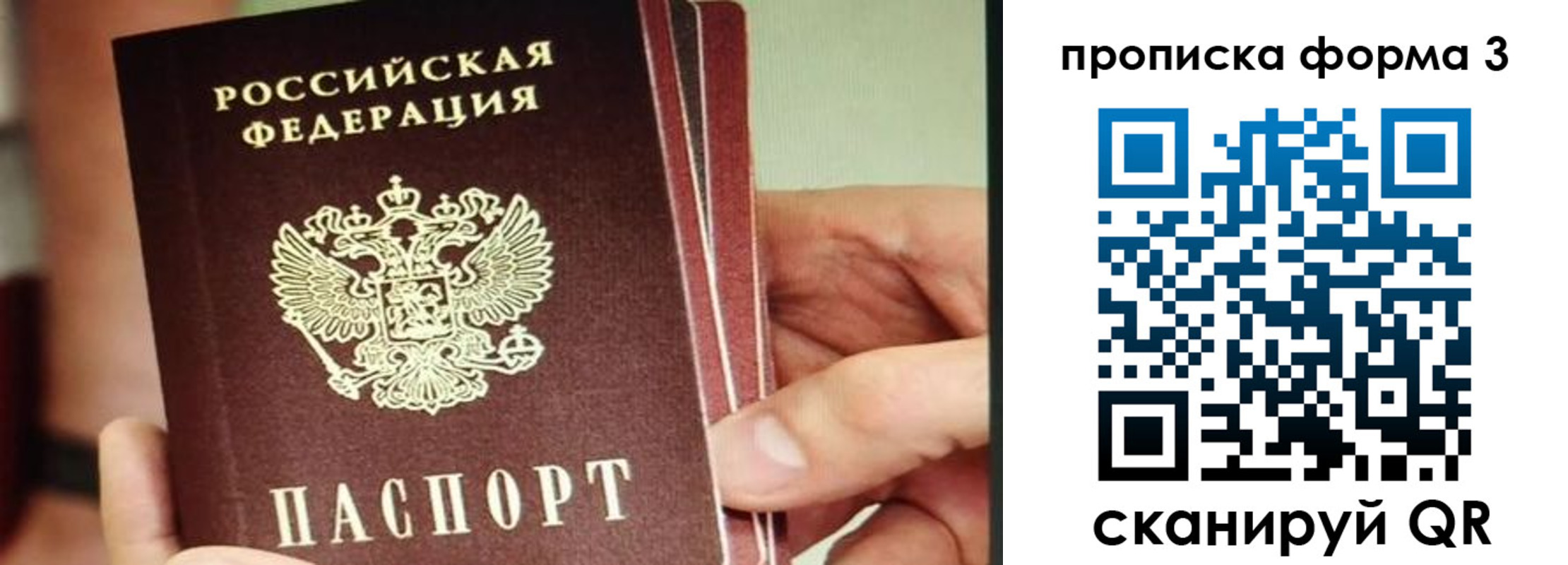 прописка законно в Беслане